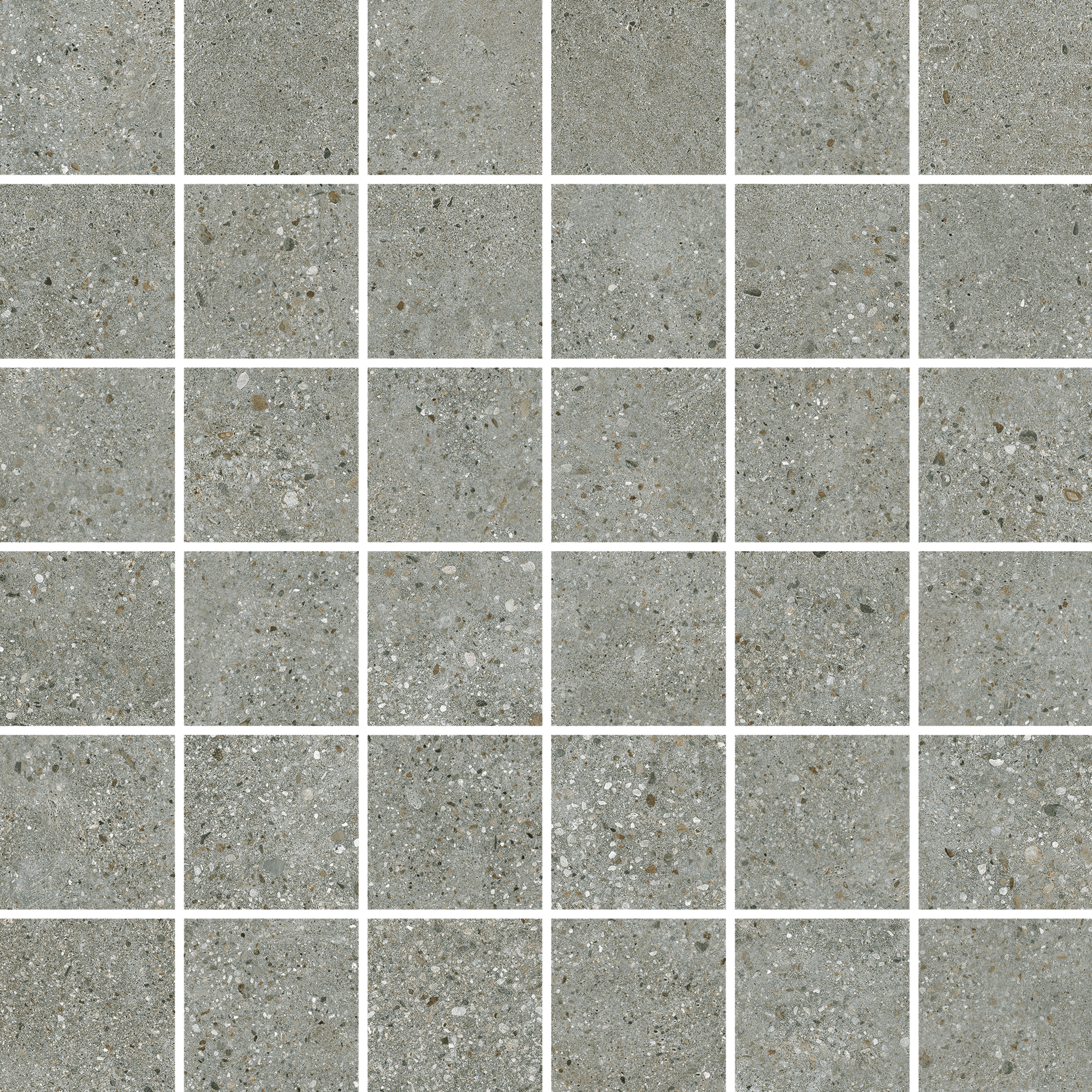 Stratus 36 Cityzen Gris