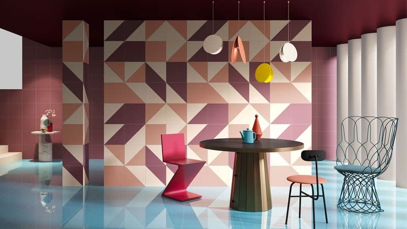 CERSAIE 2018: New Collections