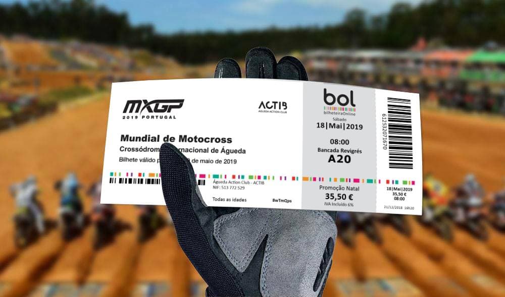 Motocross World Championship 2019