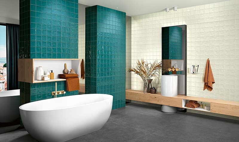 New collections tell new stories at CERSAIE 2019