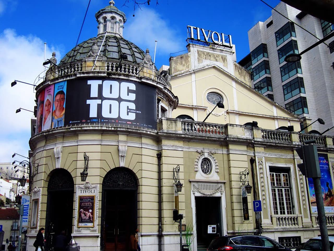 Tivoli Theatre