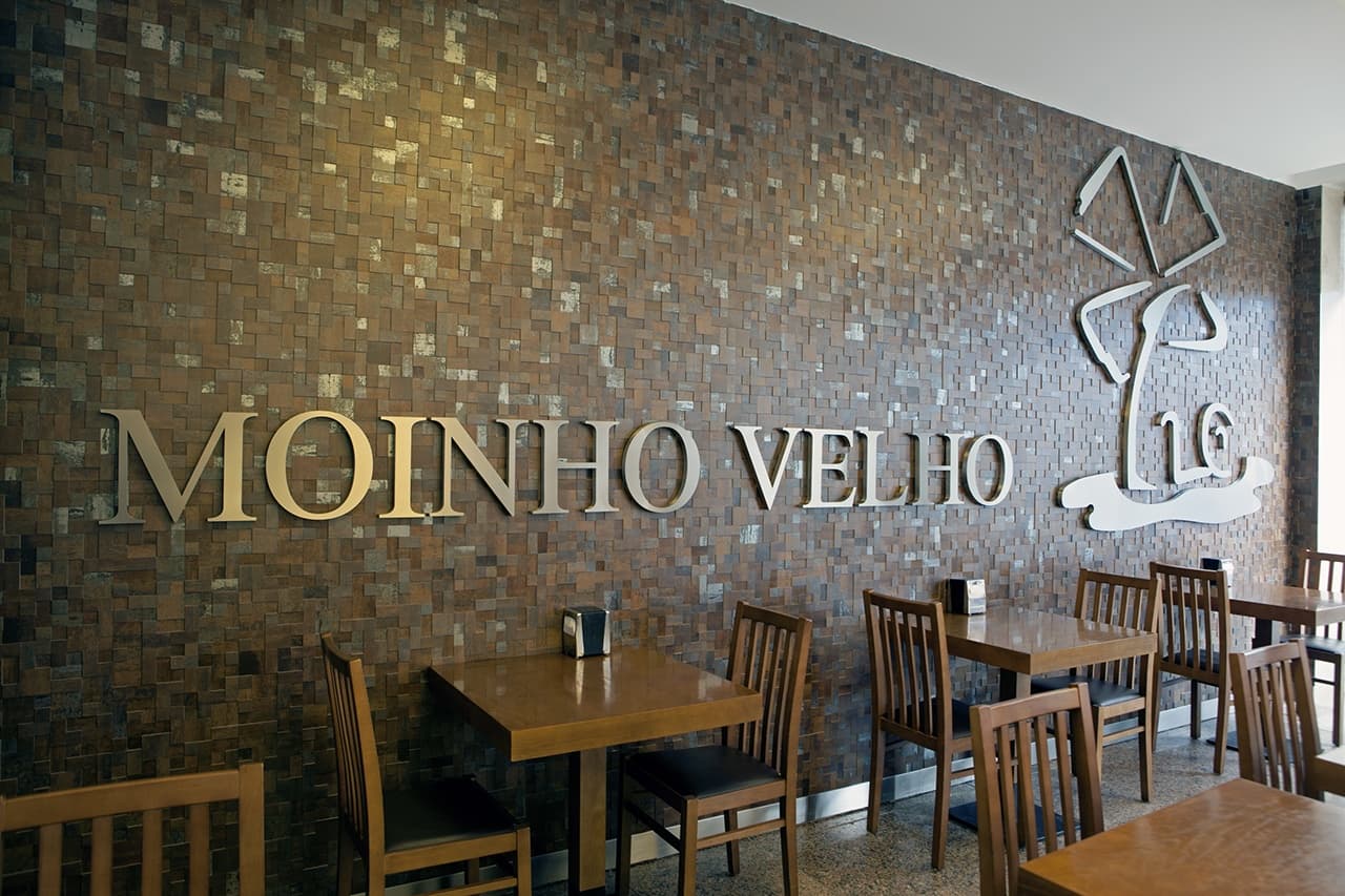 Moinho Velho Coffee Shop