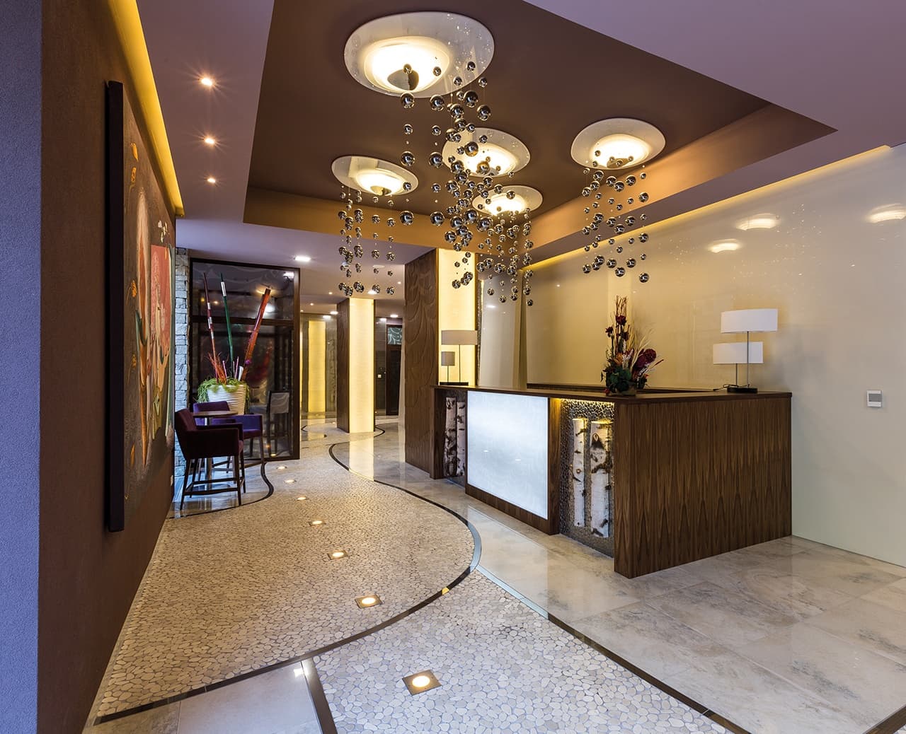 Wellness Hotel