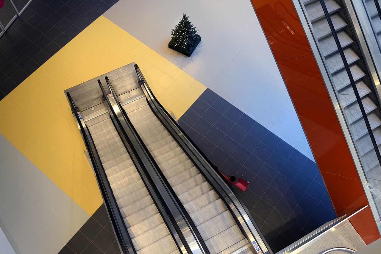 Centro Comercial Alegro