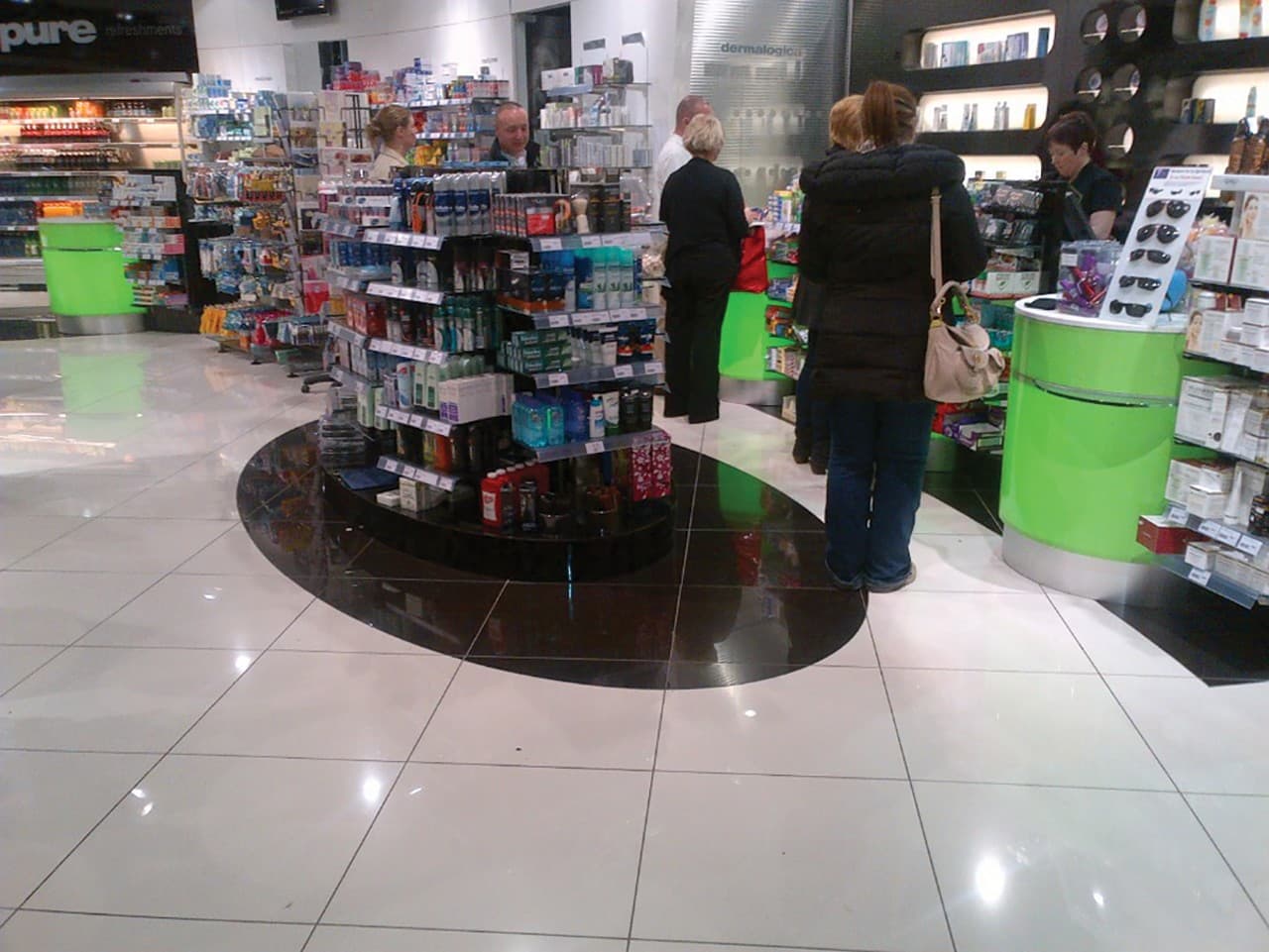 Dublin Airport