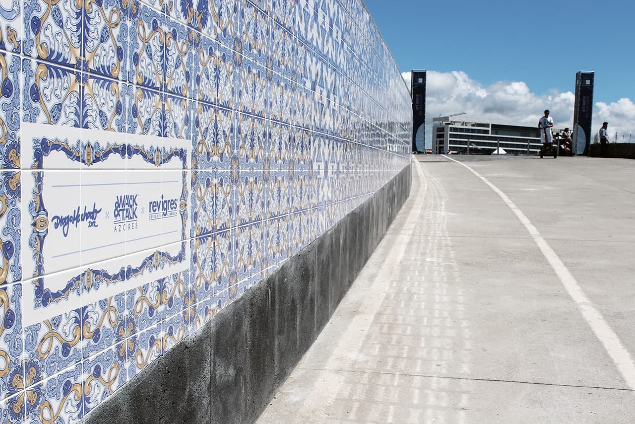 Portas do Mar