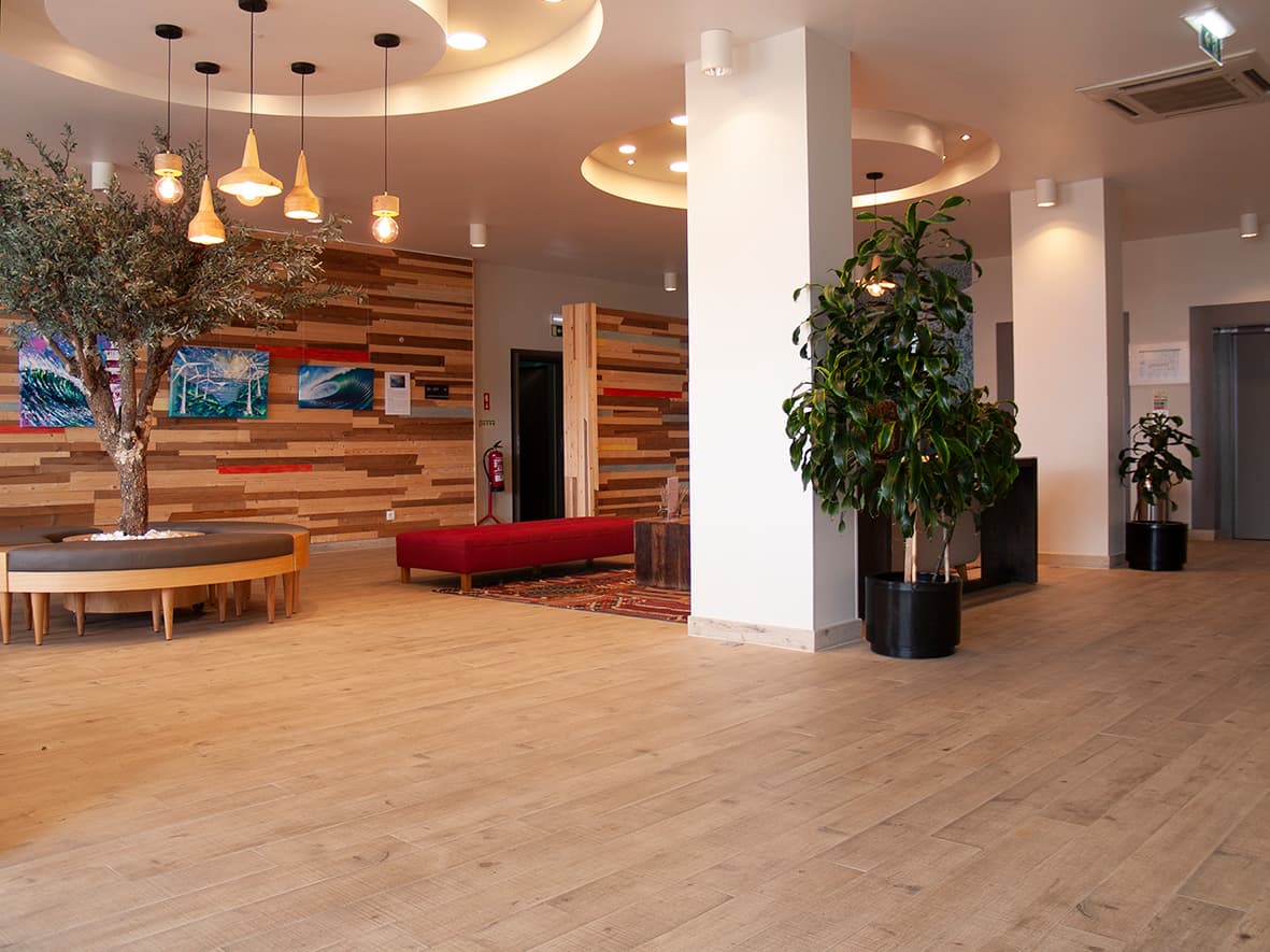 Hotel Star Inn in Peniche