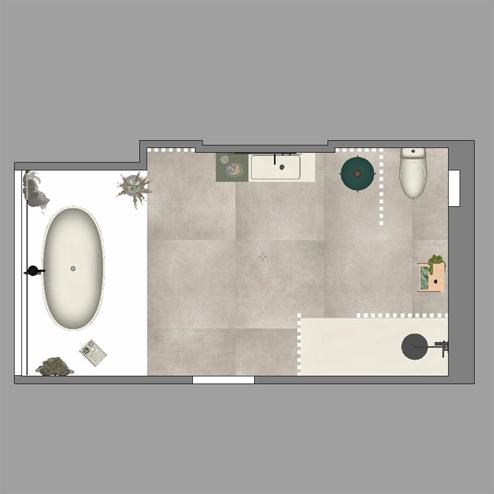Revigrés 3D Design