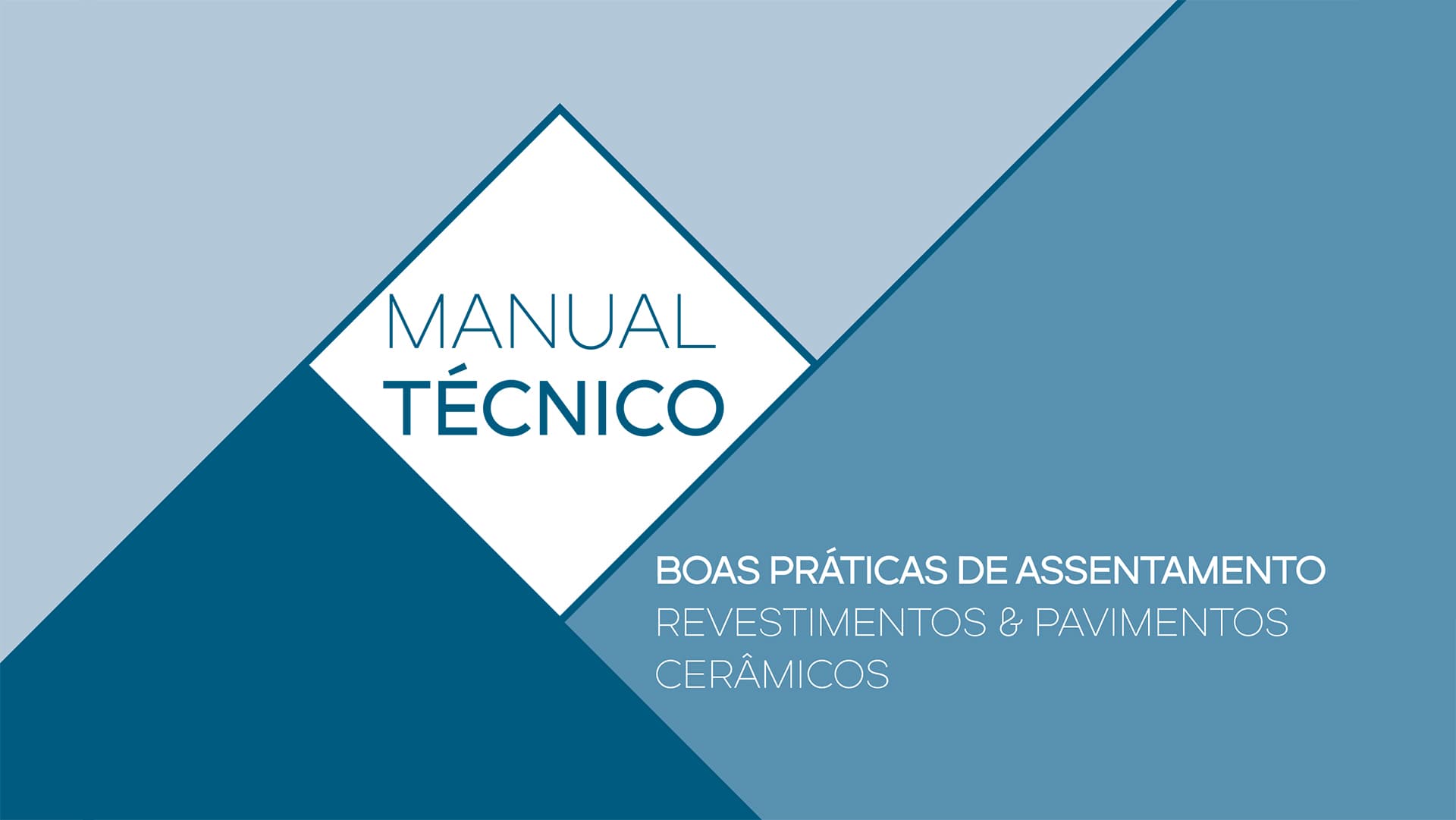 Manual técnico