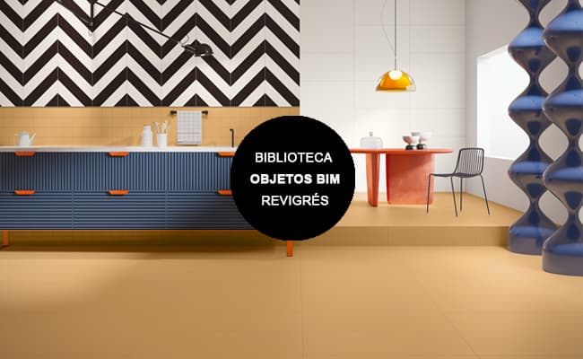 Objetos BIM
