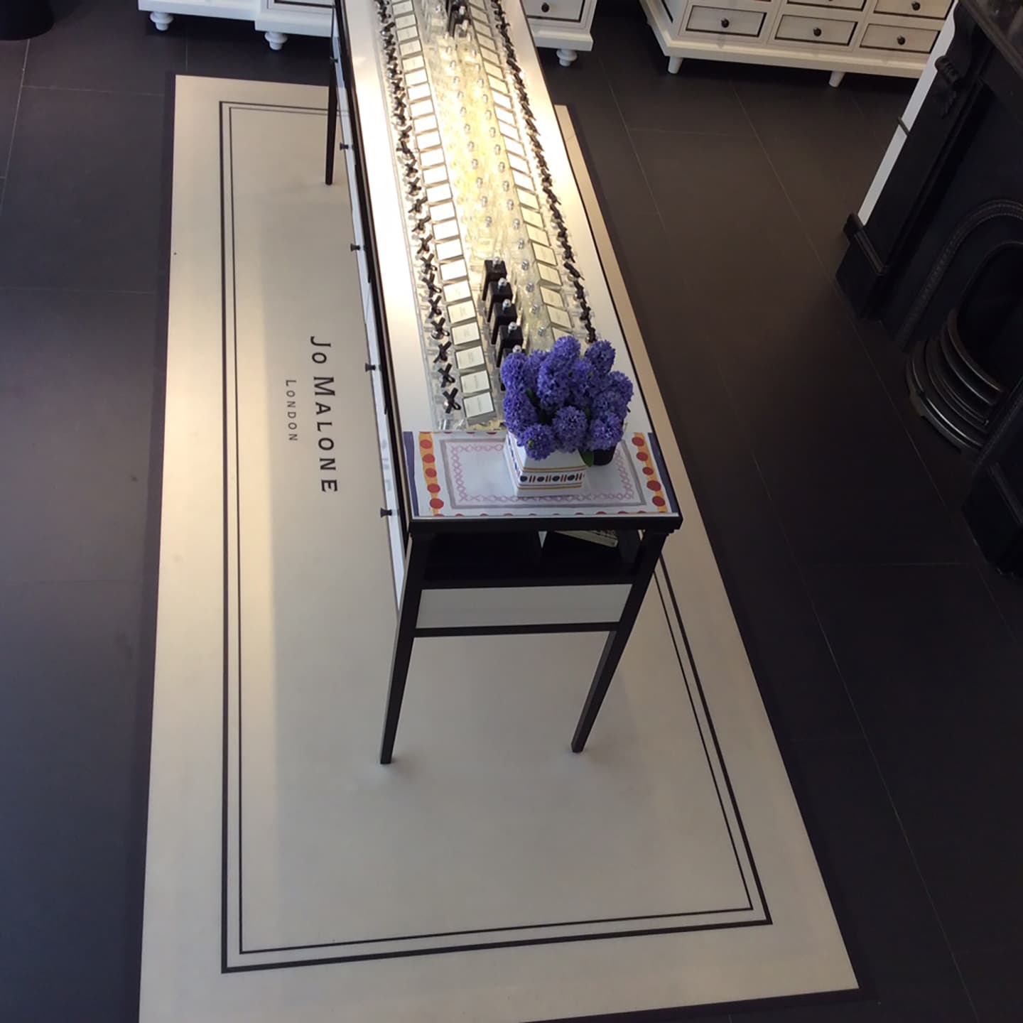 Lojas Jo Malone