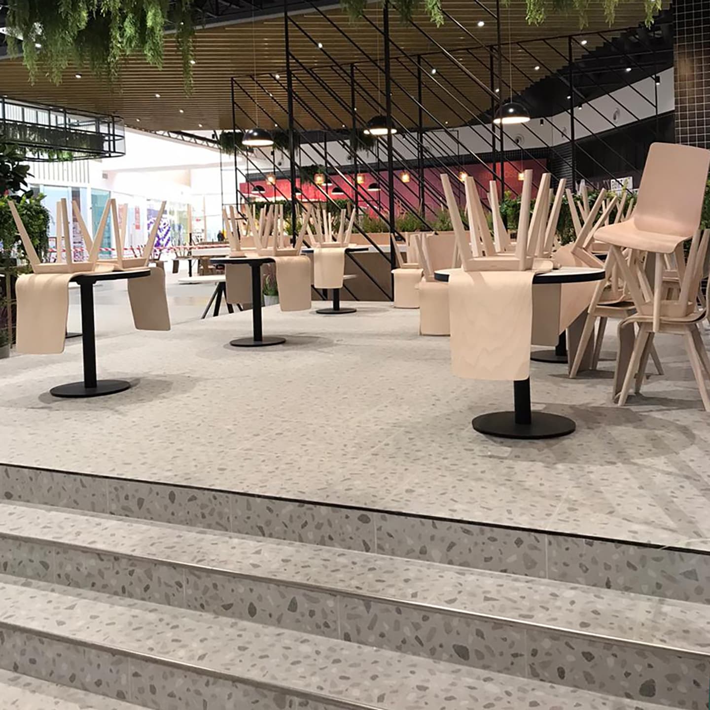 Baltic Mall