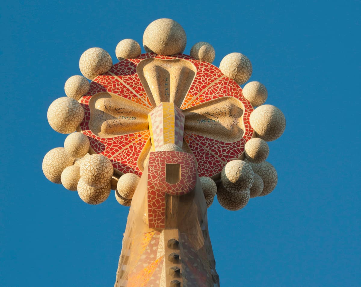 Sagrada Familia