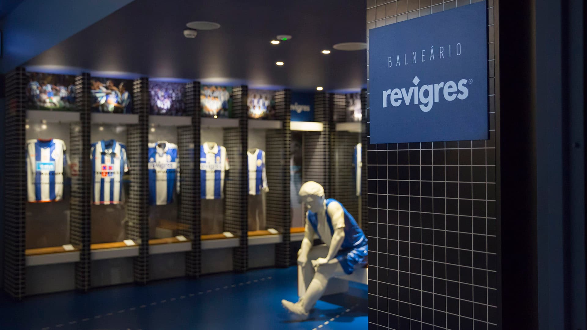 Museo FC Porto