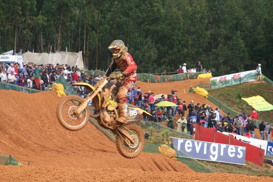 Motocross