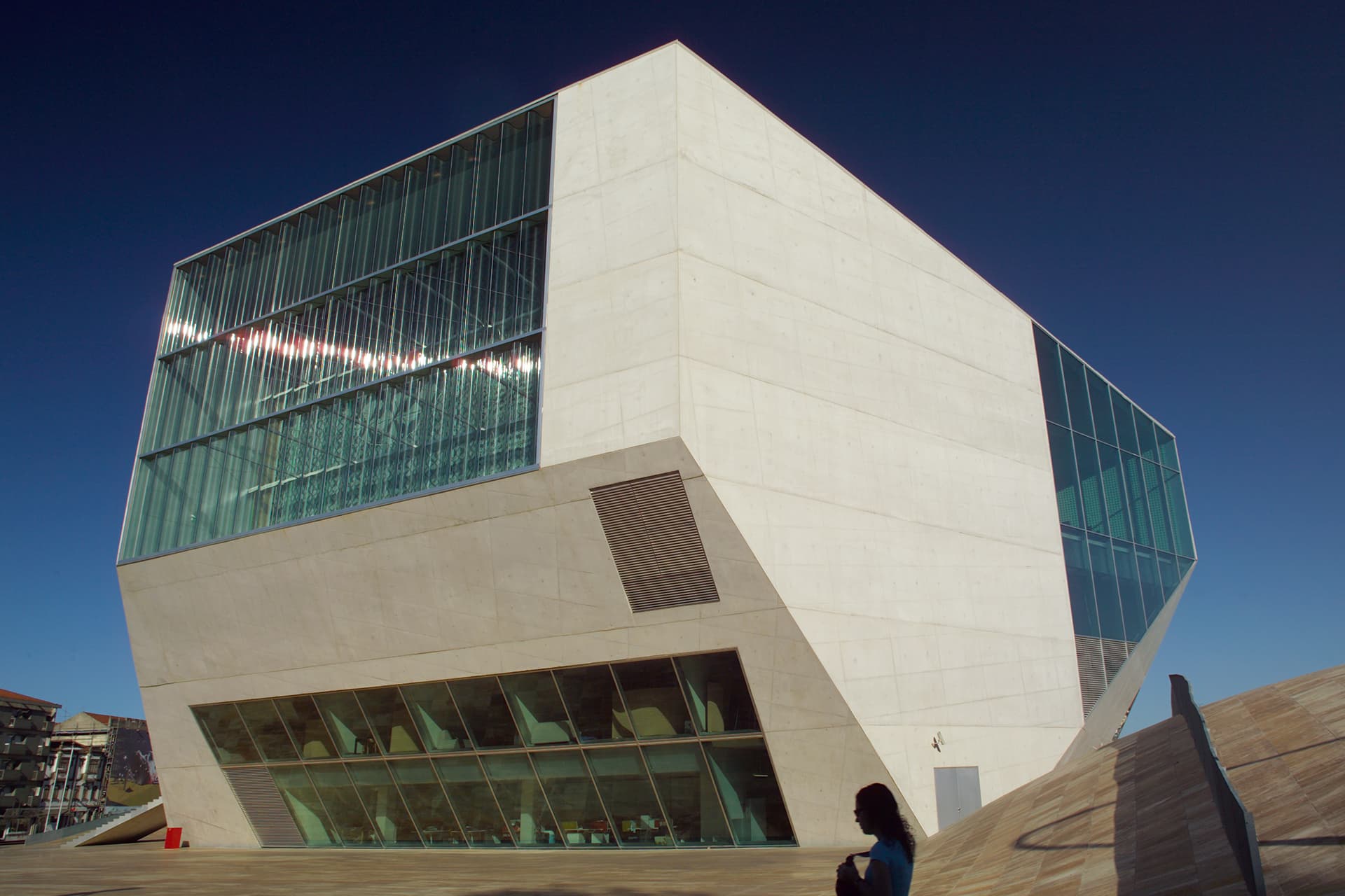 Casa da Música