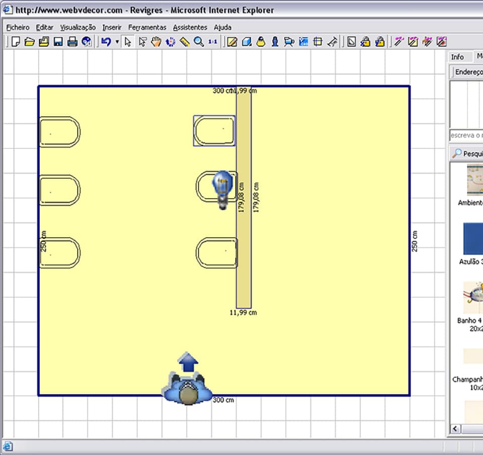 Sistema 3D