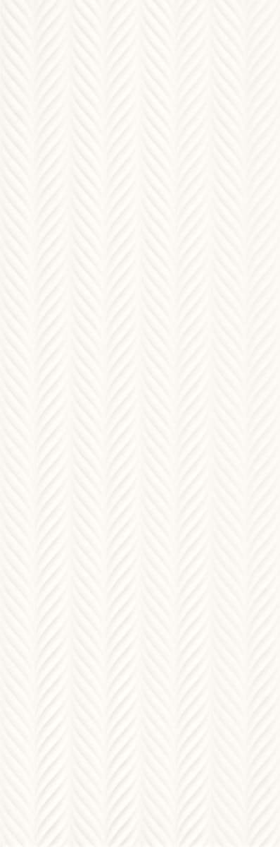 Chic White Cool