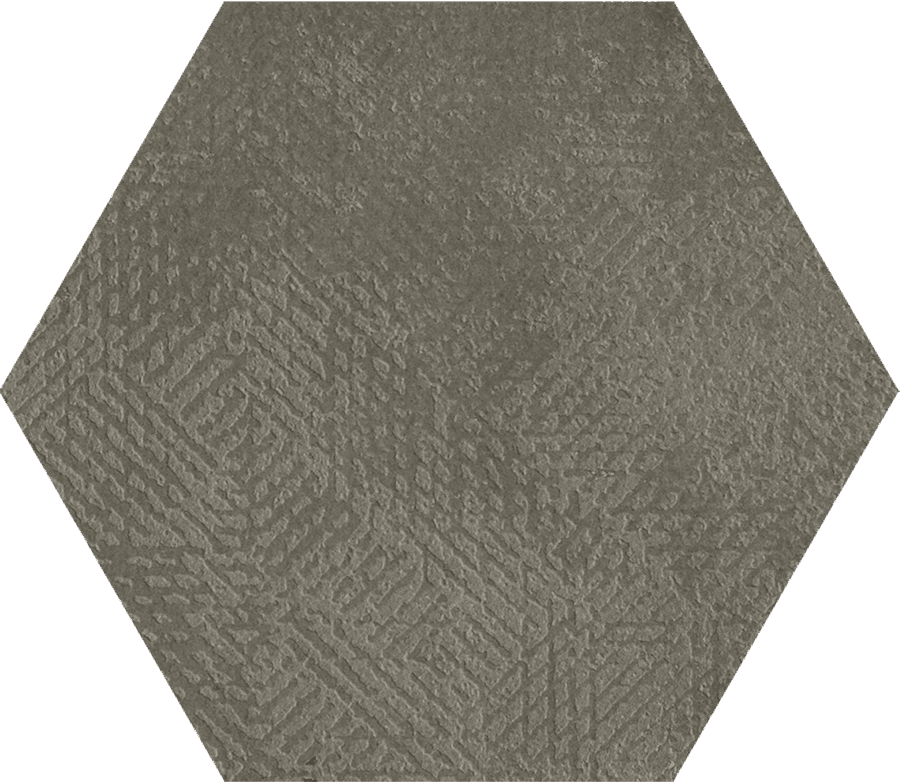 Hexa Shadow Gris