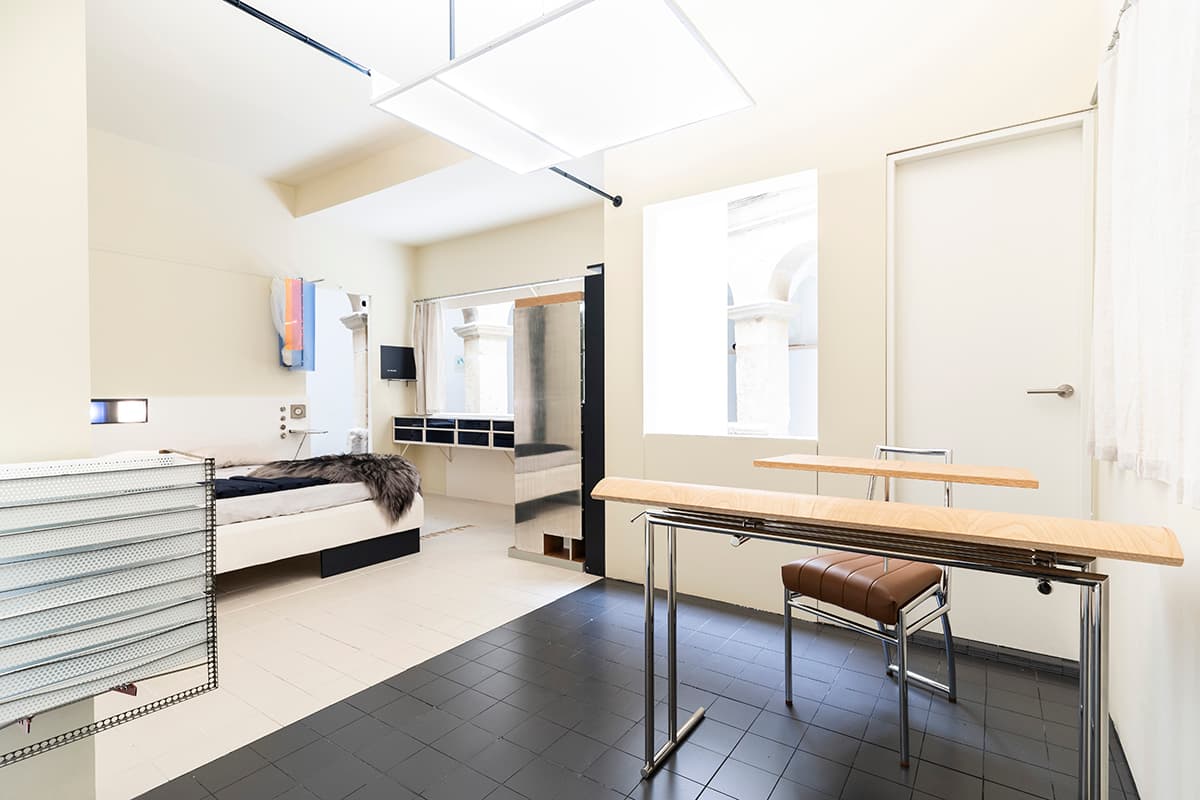 Eileen Gray: E.1027 Exhibition