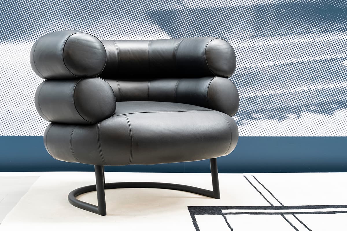 Eileen Gray: E.1027 Exhibition