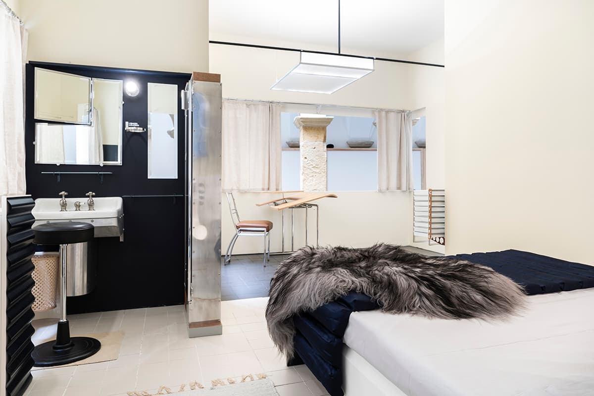 Eileen Gray: E.1027 Exhibition