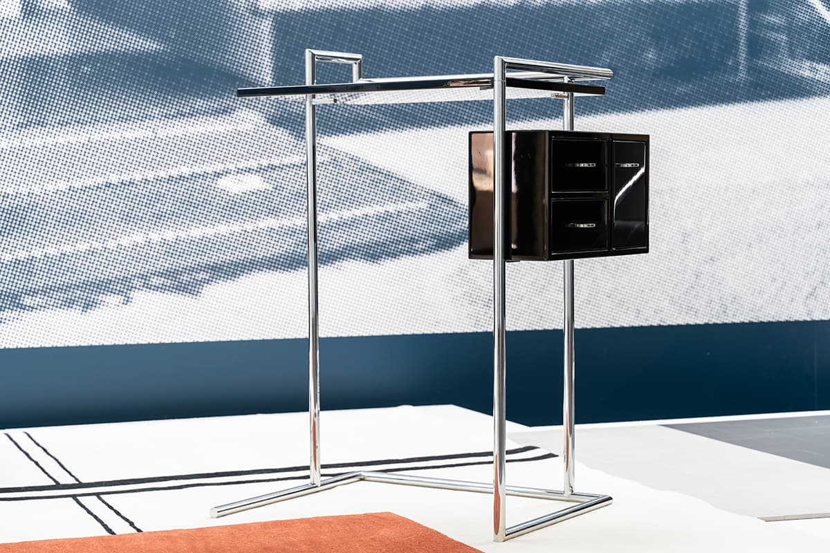 Eileen Gray: E.1027 Exhibition