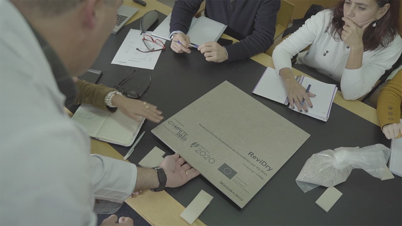 Revidry Project