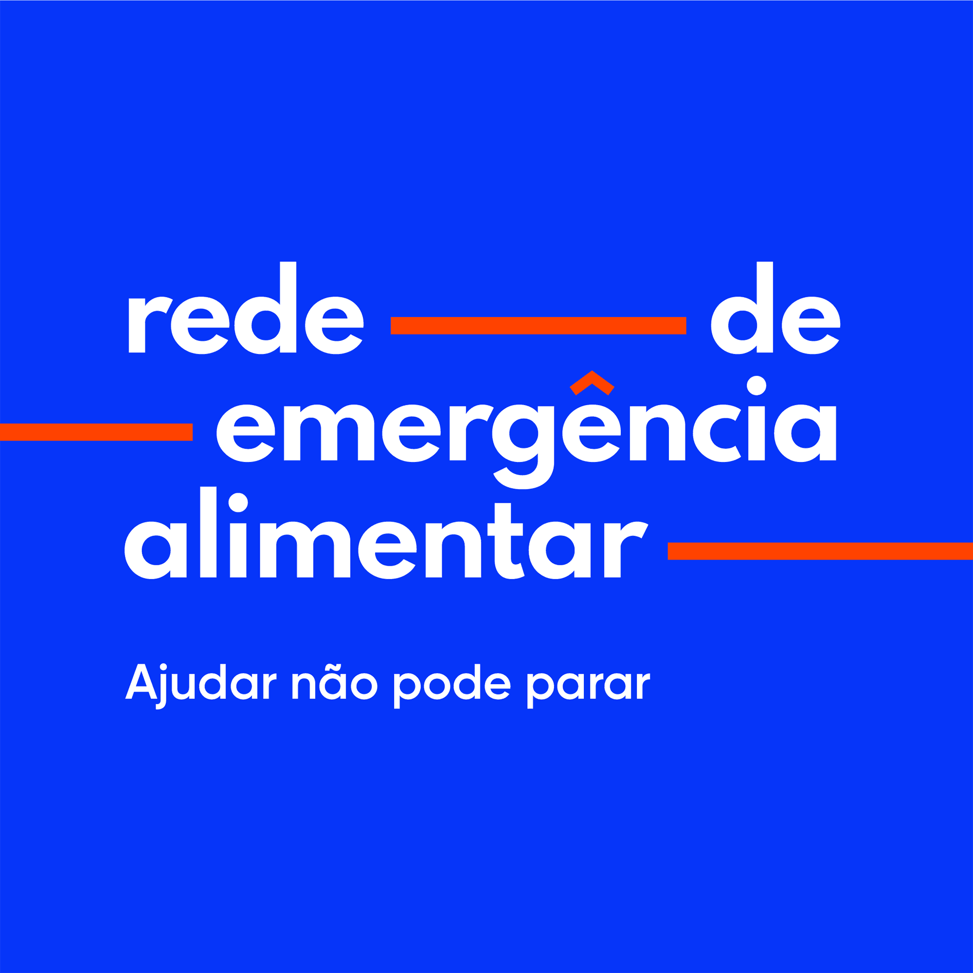 The Food Emergency Network
