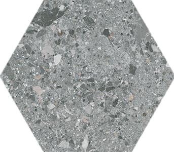 Hexagono Di Alba Stone Carbon