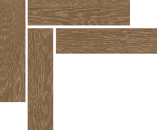 Grid Walnut