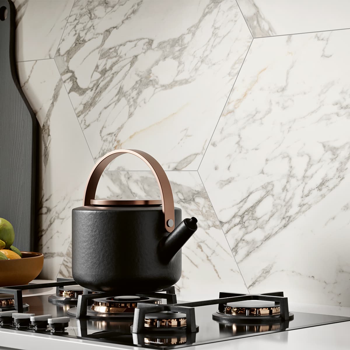 Calacatta Classic