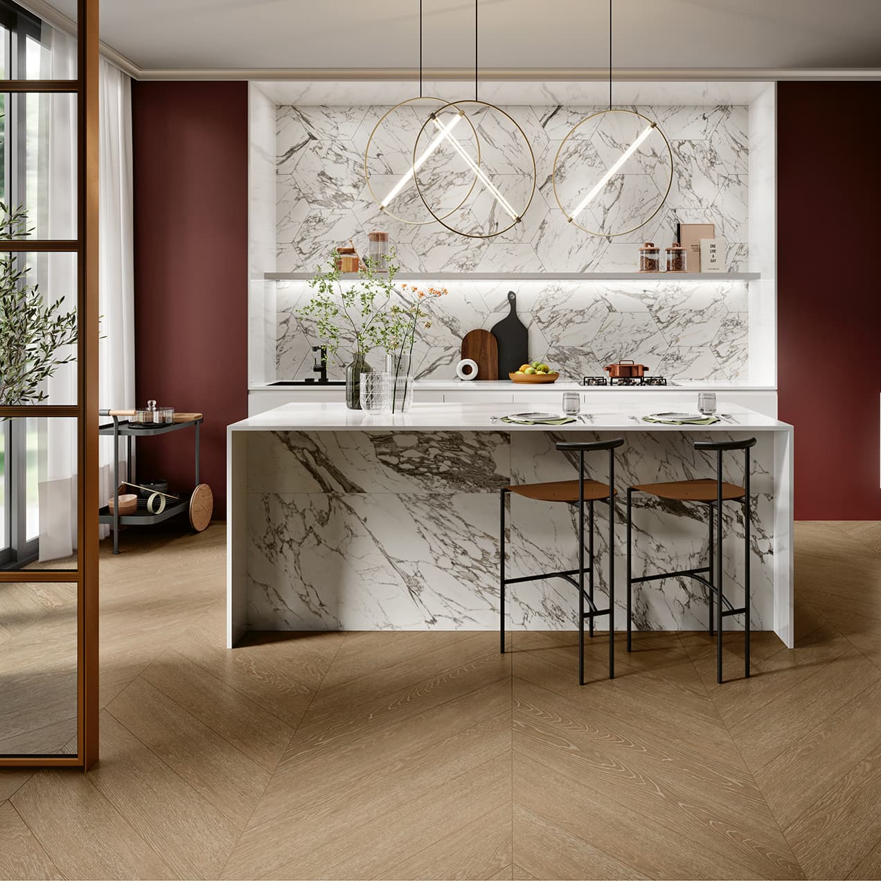 Calacatta Classic