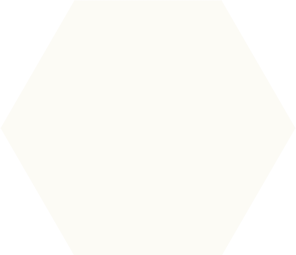 Hexagono White Cool