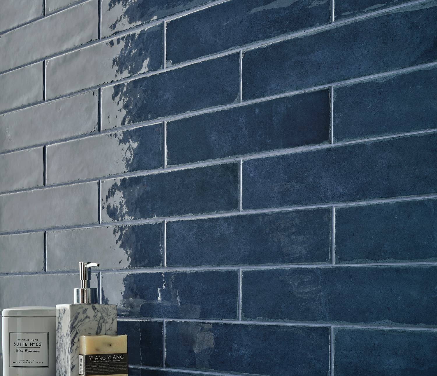 New Textures and Effects