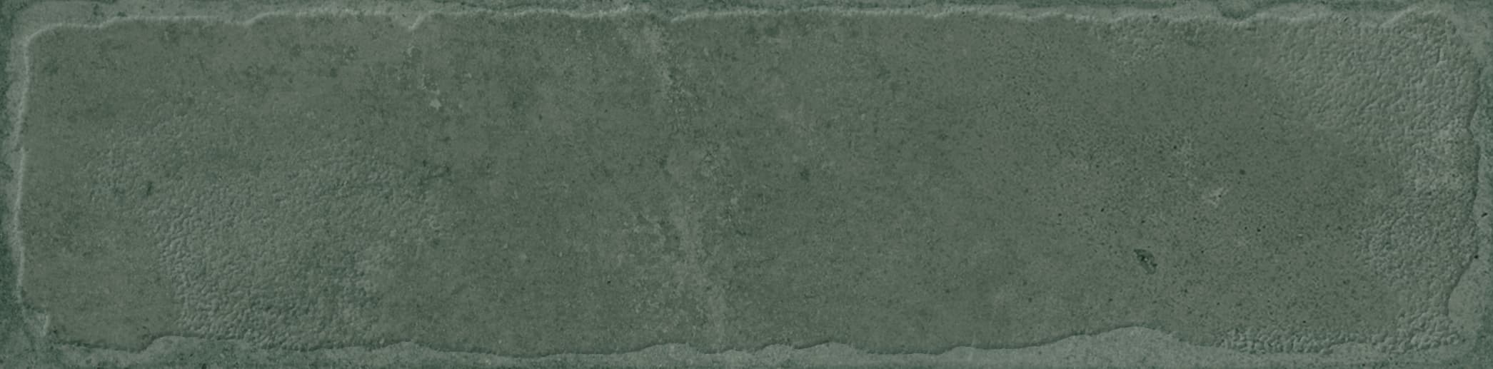 Brick Green Matte