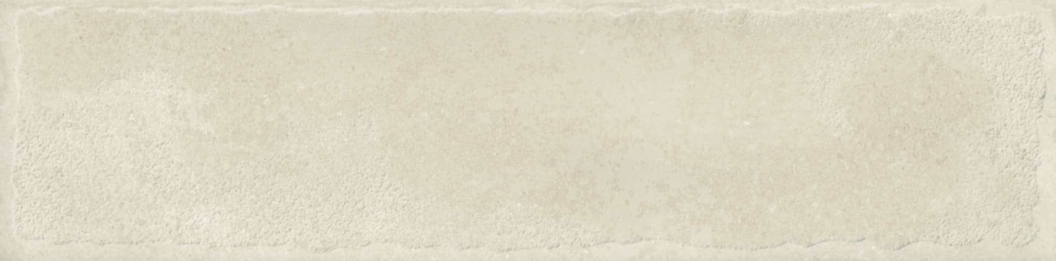 Brick White Matte