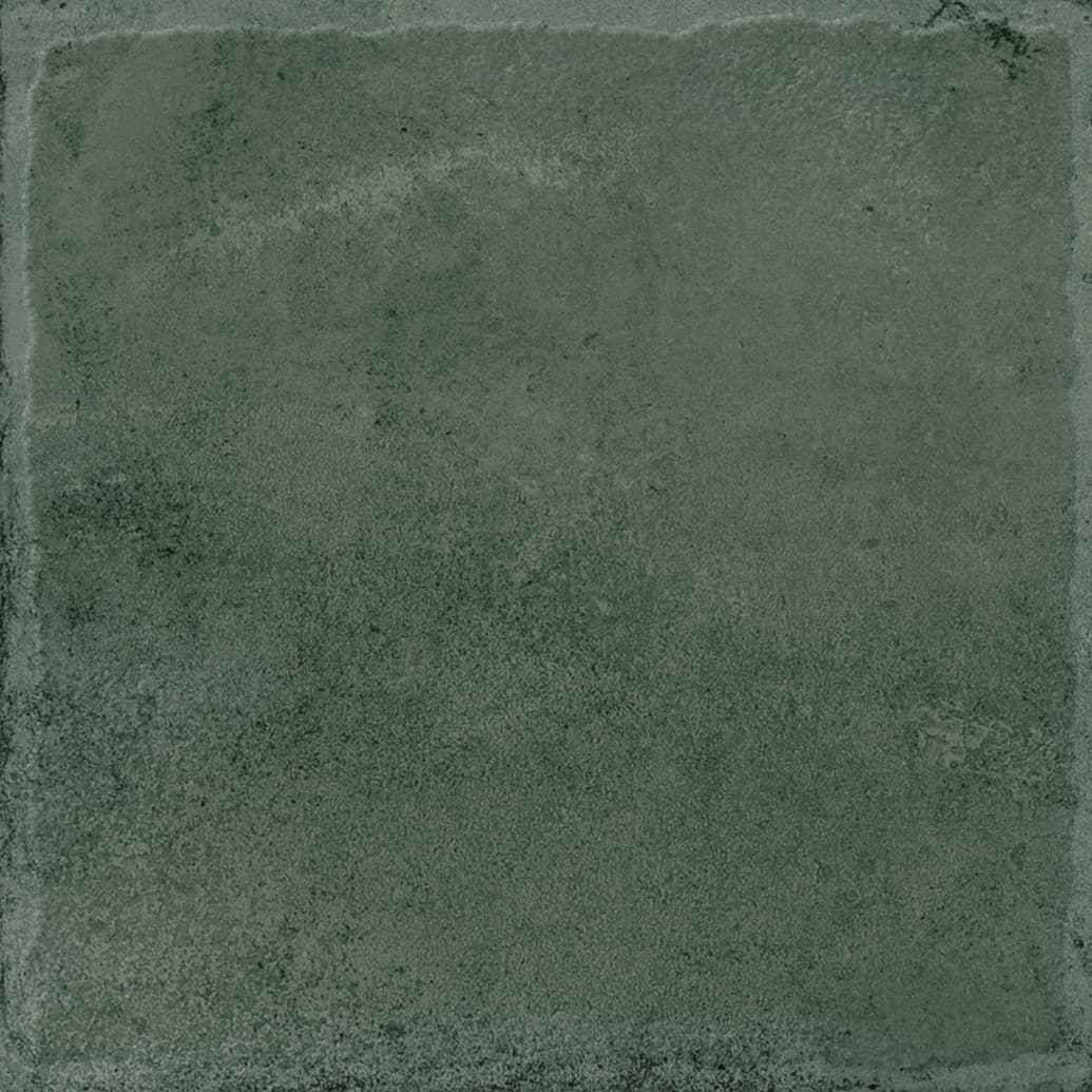 Block Green Matte