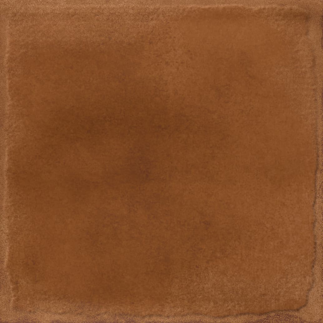 Block Terracotta Glossy