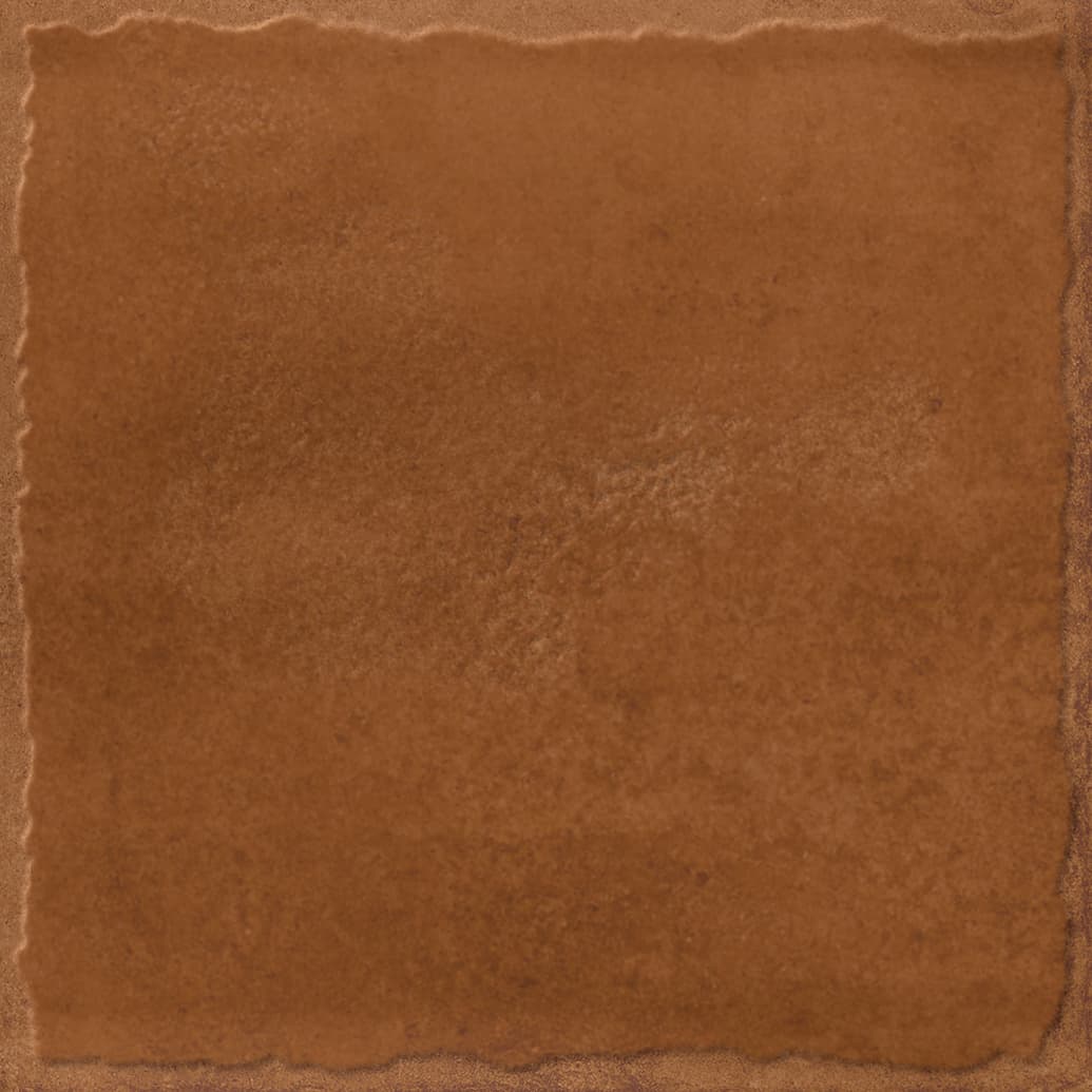 Block Terracotta Glossy