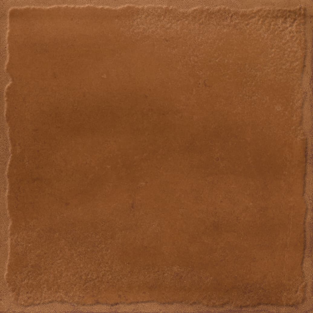 Block Terracotta Glossy