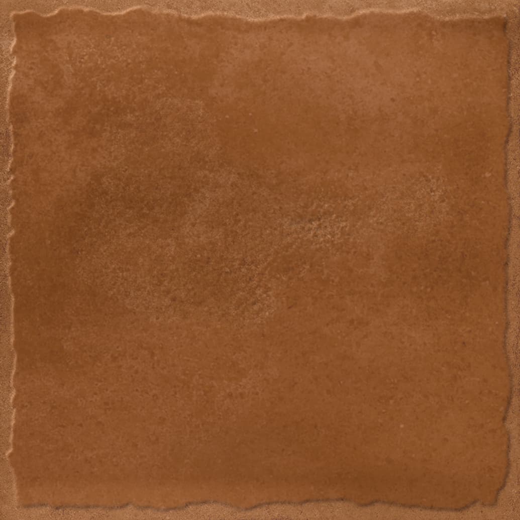 Block Terracotta Glossy