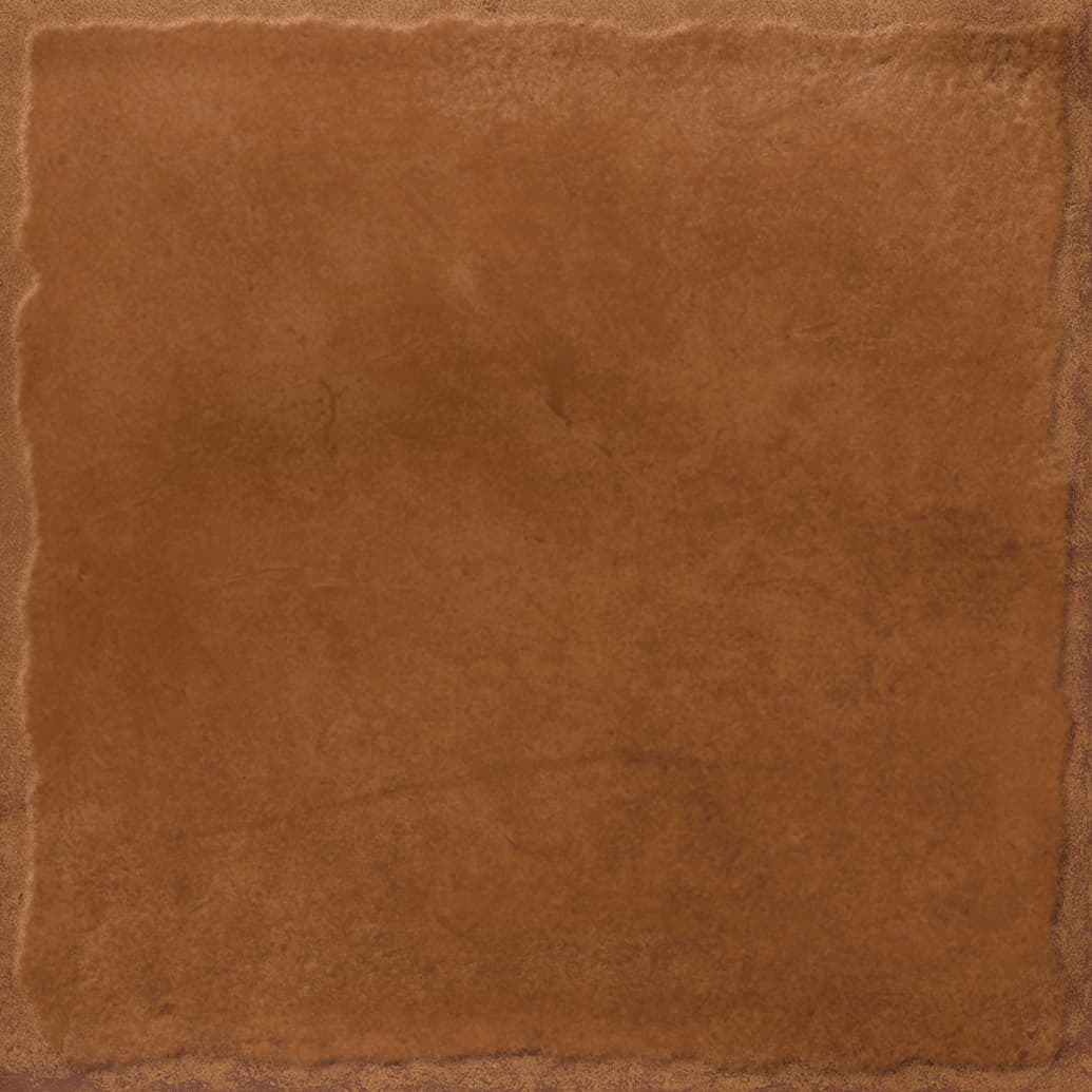 Block Terracotta Glossy