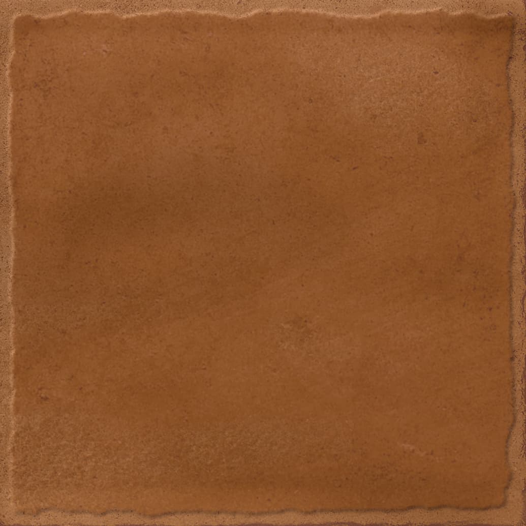 Block Terracotta Glossy