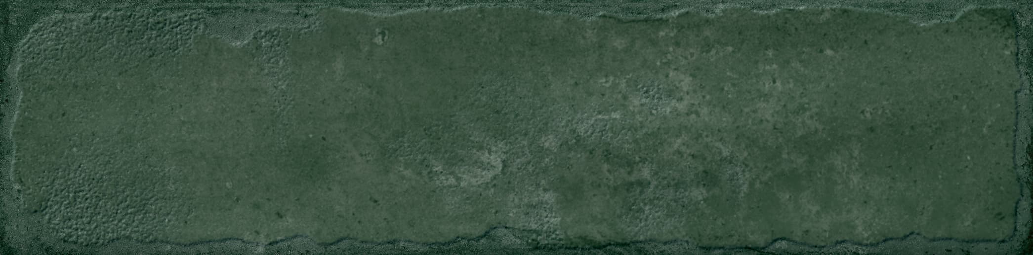 Brick Green Glossy