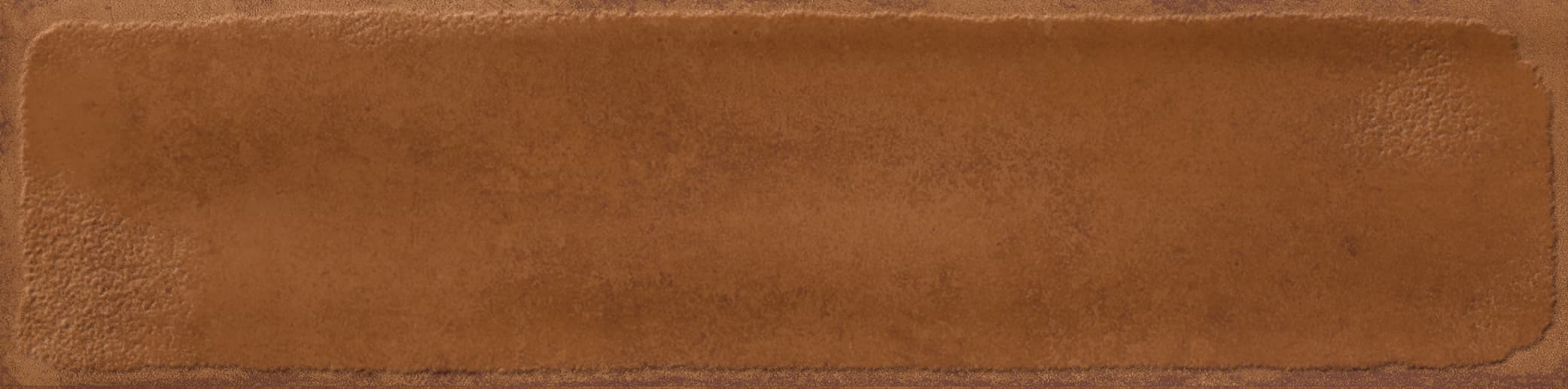 Brick Terracotta Glossy