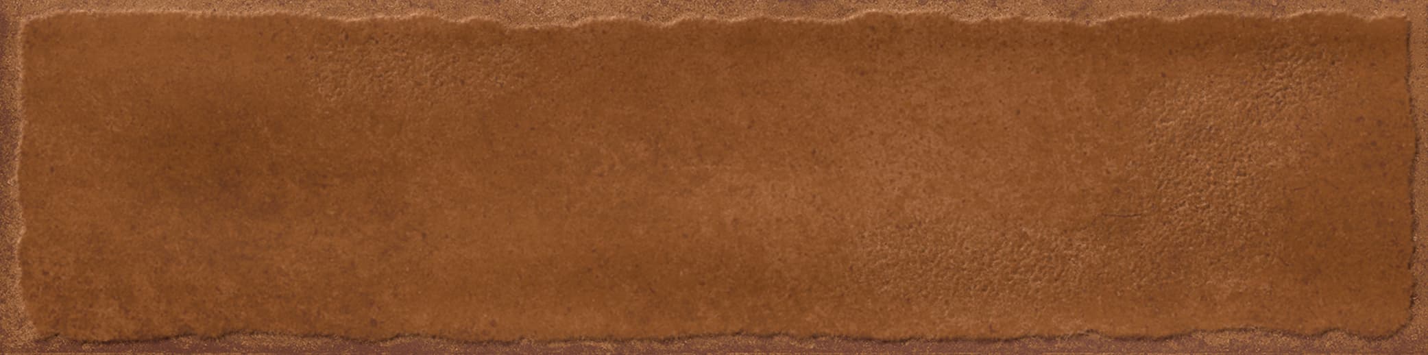 Brick Terracotta Glossy