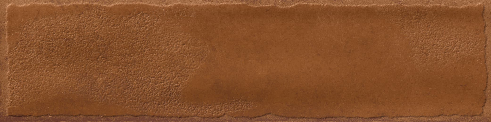 Brick Terracotta Glossy