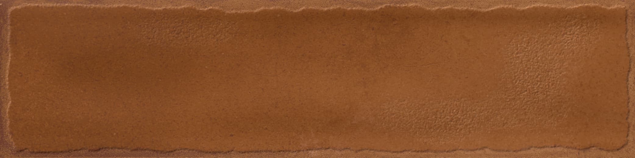Brick Terracotta Glossy