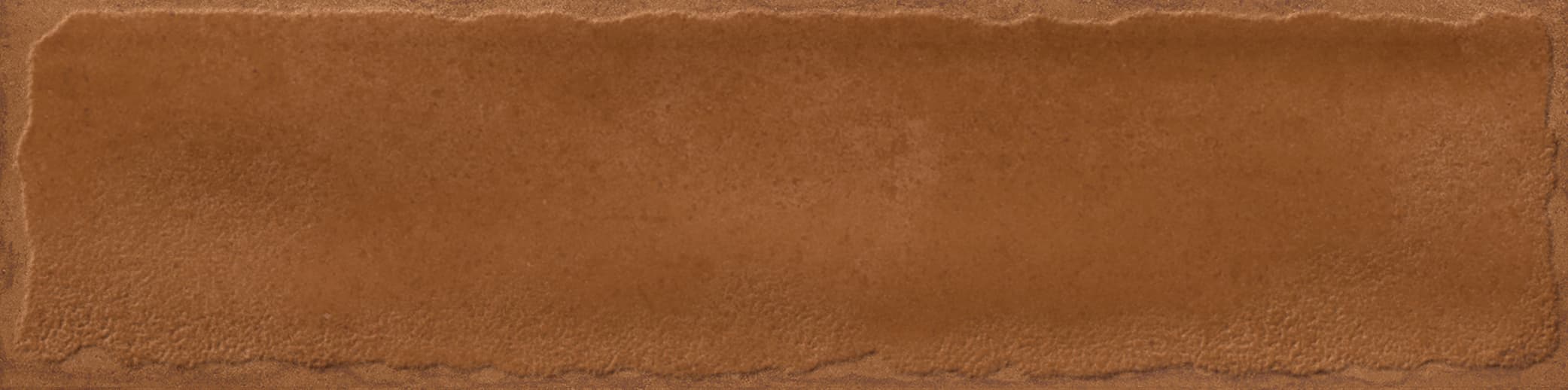 Brick Terracotta Glossy